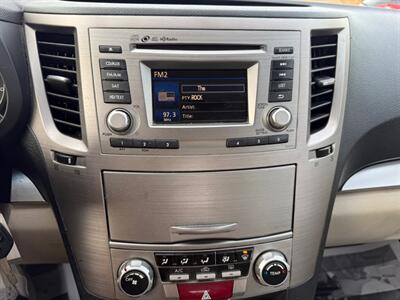 2014 Subaru Legacy 2.5i Premium   - Photo 20 - Jonestown, PA 17038