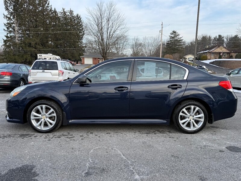 2014 Subaru Legacy 2.5i Premium  