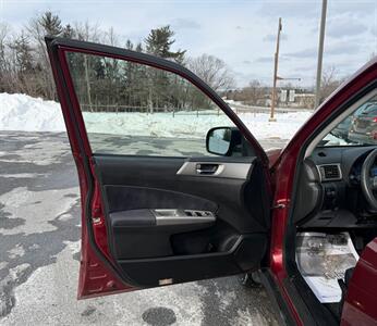 2009 Subaru Forester 2.5 X Premium   - Photo 9 - Jonestown, PA 17038