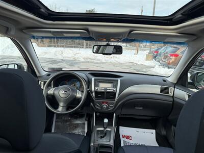 2009 Subaru Forester 2.5 X Premium   - Photo 16 - Jonestown, PA 17038