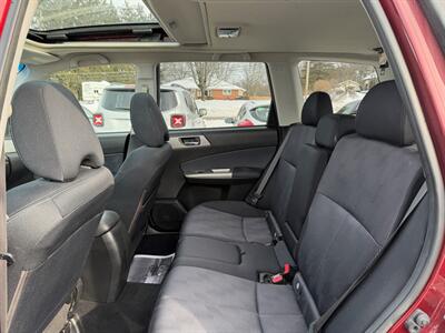 2009 Subaru Forester 2.5 X Premium   - Photo 13 - Jonestown, PA 17038