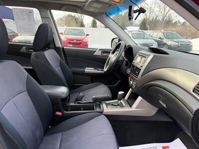 2009 Subaru Forester 2.5 X Premium   - Photo 19 - Jonestown, PA 17038
