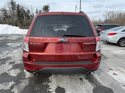 2009 Subaru Forester 2.5 X Premium   - Photo 7 - Jonestown, PA 17038