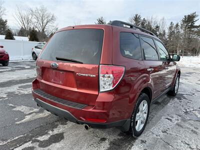 2009 Subaru Forester 2.5 X Premium   - Photo 6 - Jonestown, PA 17038