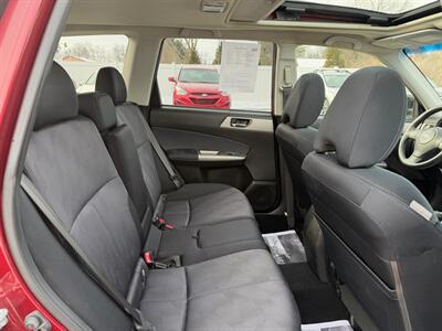 2009 Subaru Forester 2.5 X Premium   - Photo 15 - Jonestown, PA 17038