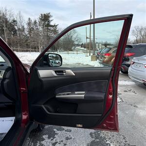 2009 Subaru Forester 2.5 X Premium   - Photo 18 - Jonestown, PA 17038
