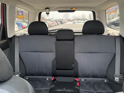 2009 Subaru Forester 2.5 X Premium   - Photo 11 - Jonestown, PA 17038
