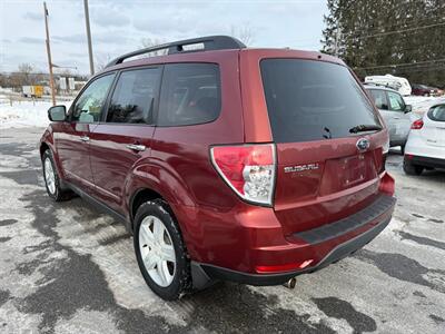 2009 Subaru Forester 2.5 X Premium   - Photo 8 - Jonestown, PA 17038