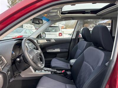 2009 Subaru Forester 2.5 X Premium   - Photo 10 - Jonestown, PA 17038