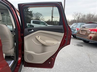 2014 Ford Escape SE   - Photo 13 - Jonestown, PA 17038