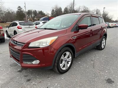 2014 Ford Escape SE   - Photo 2 - Jonestown, PA 17038