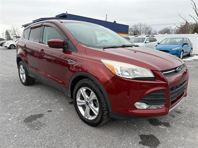2014 Ford Escape SE   - Photo 4 - Jonestown, PA 17038