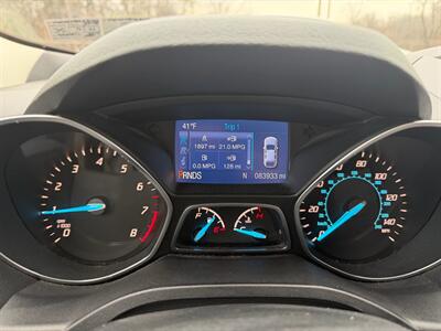 2014 Ford Escape SE   - Photo 22 - Jonestown, PA 17038