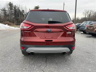 2014 Ford Escape SE   - Photo 7 - Jonestown, PA 17038