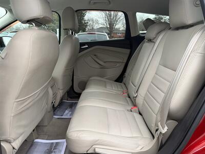 2014 Ford Escape SE   - Photo 12 - Jonestown, PA 17038