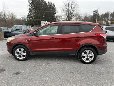 2014 Ford Escape SE SUV