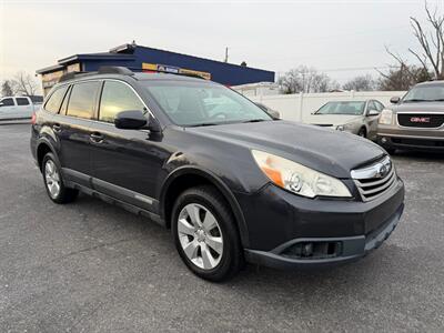 2012 Subaru Outback 2.5i Premium   - Photo 4 - Jonestown, PA 17038