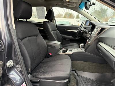 2012 Subaru Outback 2.5i Premium   - Photo 21 - Jonestown, PA 17038