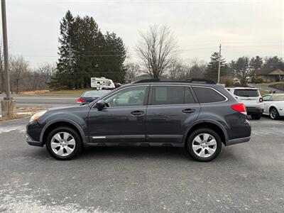 2012 Subaru Outback 2.5i Premium   - Photo 1 - Jonestown, PA 17038