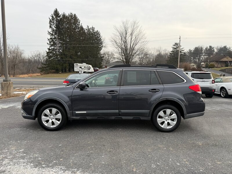 2012 Subaru Outback Premium