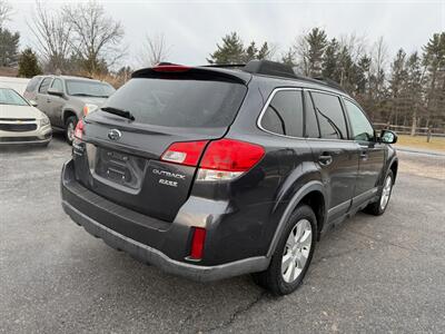 2012 Subaru Outback 2.5i Premium   - Photo 6 - Jonestown, PA 17038