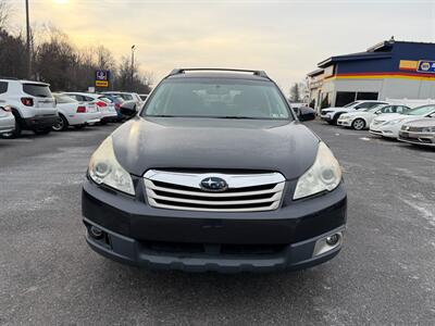 2012 Subaru Outback 2.5i Premium   - Photo 3 - Jonestown, PA 17038