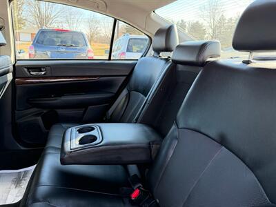 2013 Subaru Legacy 2.5i Limited   - Photo 12 - Jonestown, PA 17038