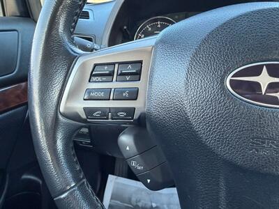 2013 Subaru Legacy 2.5i Limited   - Photo 25 - Jonestown, PA 17038