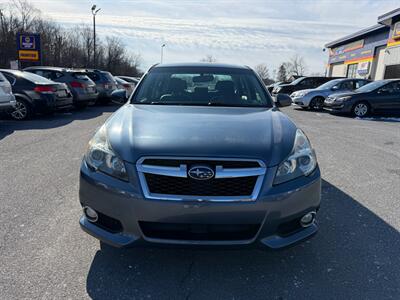 2013 Subaru Legacy 2.5i Limited   - Photo 3 - Jonestown, PA 17038