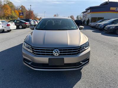 2016 Volkswagen Passat 1.8T S   - Photo 3 - Jonestown, PA 17038