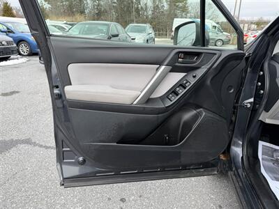 2015 Subaru Forester 2.5i Premium   - Photo 10 - Jonestown, PA 17038