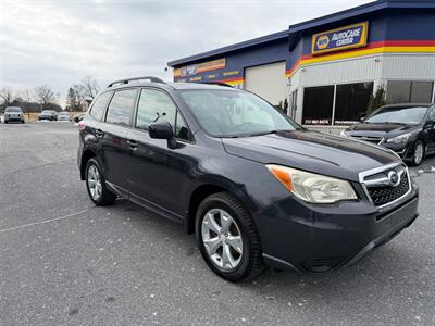 2015 Subaru Forester 2.5i Premium   - Photo 4 - Jonestown, PA 17038