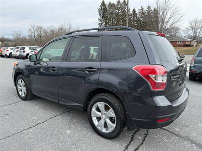2015 Subaru Forester 2.5i Premium   - Photo 8 - Jonestown, PA 17038