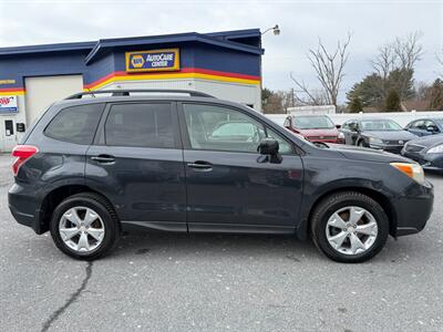 2015 Subaru Forester 2.5i Premium   - Photo 5 - Jonestown, PA 17038