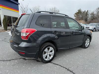 2015 Subaru Forester 2.5i Premium   - Photo 6 - Jonestown, PA 17038