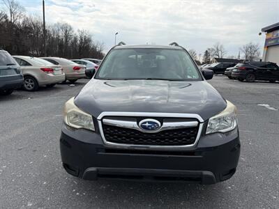 2015 Subaru Forester 2.5i Premium   - Photo 3 - Jonestown, PA 17038