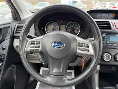 2015 Subaru Forester 2.5i Premium   - Photo 18 - Jonestown, PA 17038