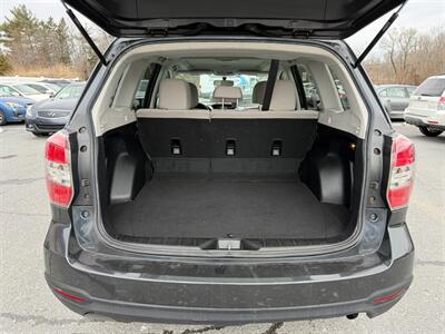 2015 Subaru Forester 2.5i Premium   - Photo 13 - Jonestown, PA 17038