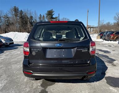 2015 Subaru Forester 2.5i   - Photo 7 - Jonestown, PA 17038