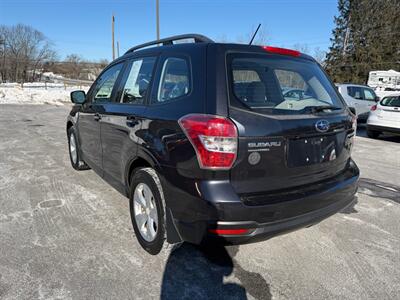 2015 Subaru Forester 2.5i   - Photo 8 - Jonestown, PA 17038