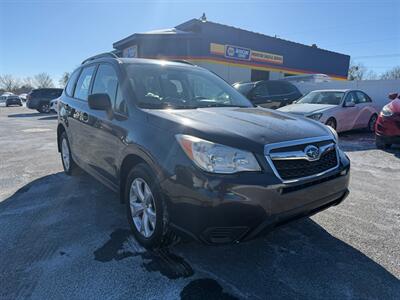 2015 Subaru Forester 2.5i   - Photo 4 - Jonestown, PA 17038