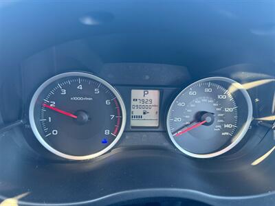 2015 Subaru Forester 2.5i   - Photo 25 - Jonestown, PA 17038