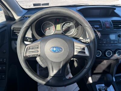 2015 Subaru Forester 2.5i   - Photo 20 - Jonestown, PA 17038