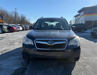 2015 Subaru Forester 2.5i   - Photo 3 - Jonestown, PA 17038