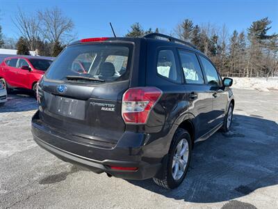 2015 Subaru Forester 2.5i   - Photo 6 - Jonestown, PA 17038