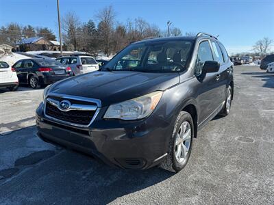 2015 Subaru Forester 2.5i   - Photo 2 - Jonestown, PA 17038