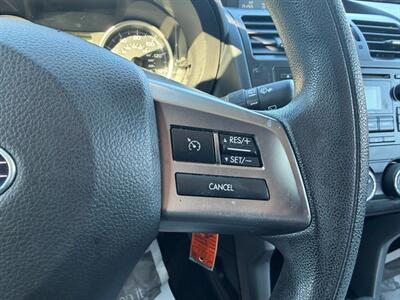 2015 Subaru Forester 2.5i   - Photo 24 - Jonestown, PA 17038
