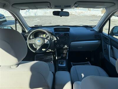 2015 Subaru Forester 2.5i   - Photo 19 - Jonestown, PA 17038
