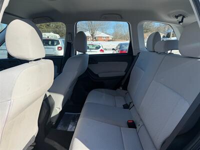 2015 Subaru Forester 2.5i   - Photo 13 - Jonestown, PA 17038