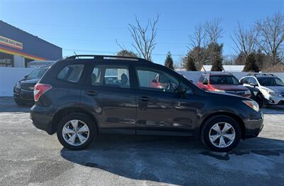 2015 Subaru Forester 2.5i   - Photo 5 - Jonestown, PA 17038